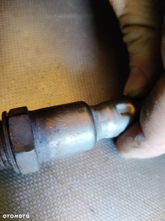 Sonda lambda 1.4 1.8 TSI Skoda Octavia 3 Superb VW Golf Passat Jetta Seat Altea Audi A1 Q3 - 5