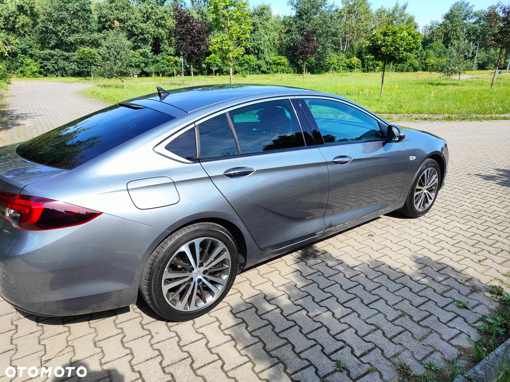 Opel Insignia 1.5 DI Turbo - 7