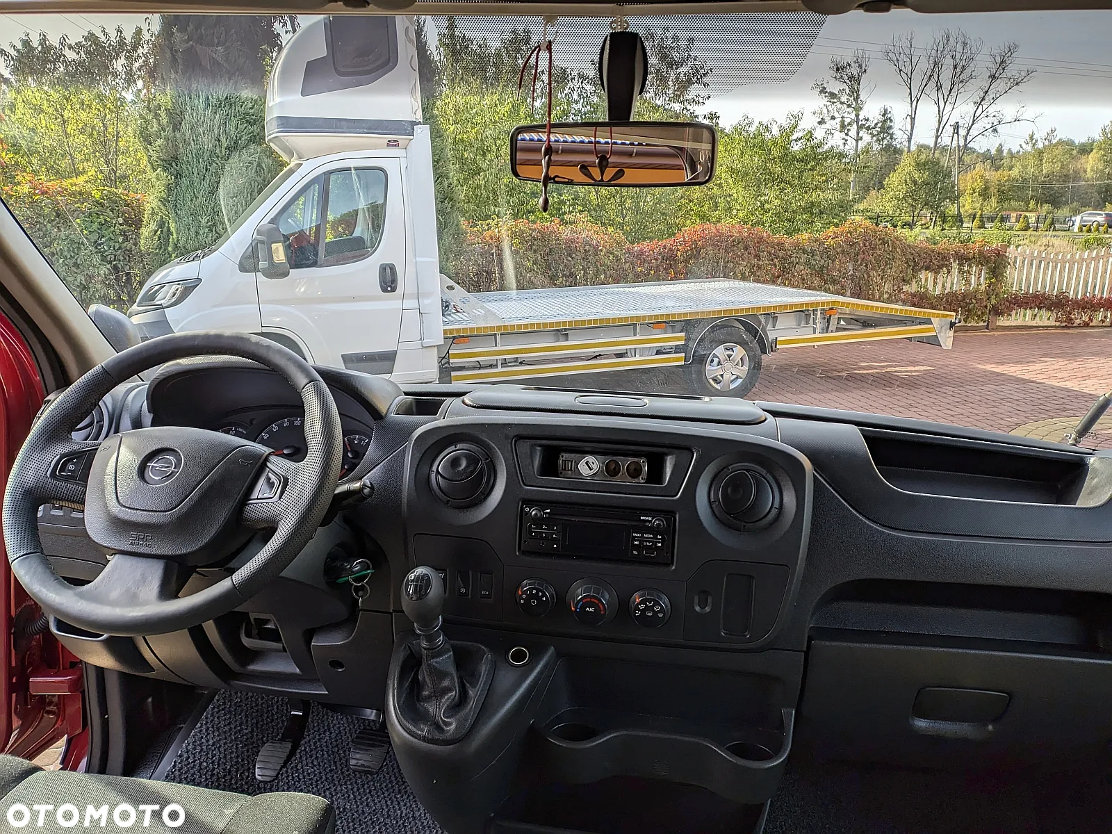 Opel MOVANO - 17