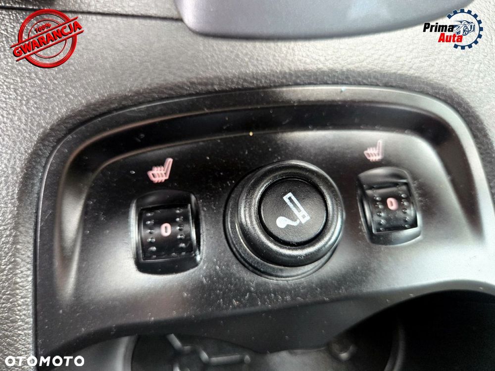 Ford Focus 1.0 EcoBoost Start-Stopp-System Business Edition - 28