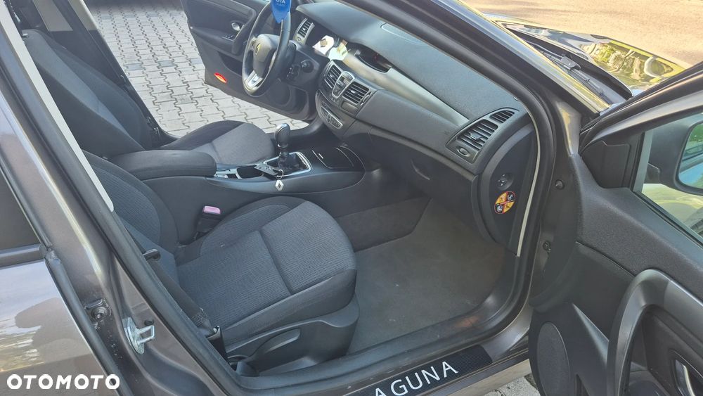 Renault Laguna 2.0 16V 140 Dynamique - 7