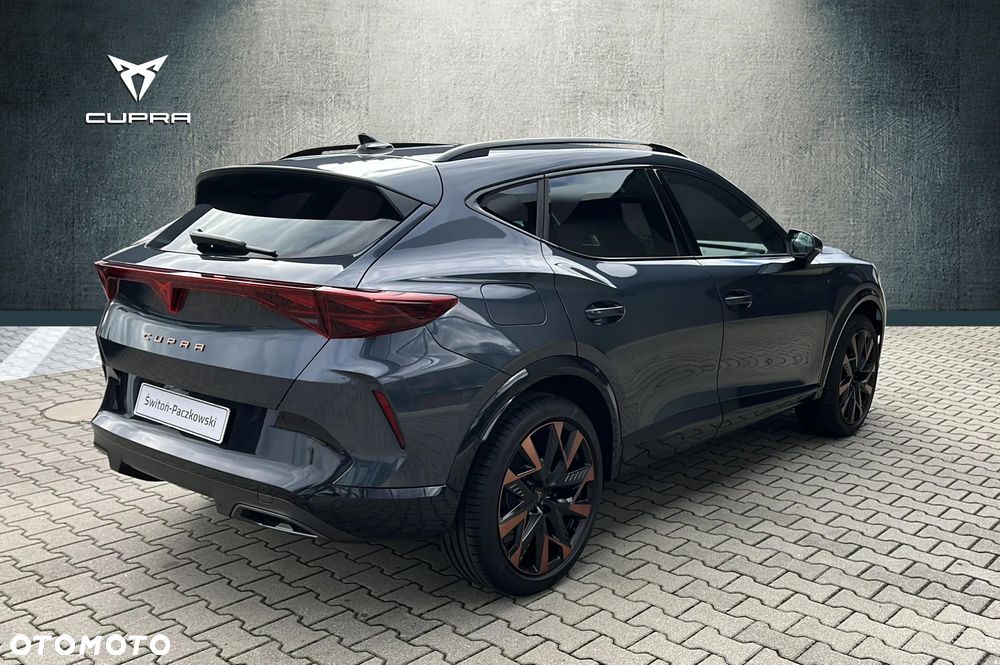 Cupra Formentor 2.0 TDI DSG - 5