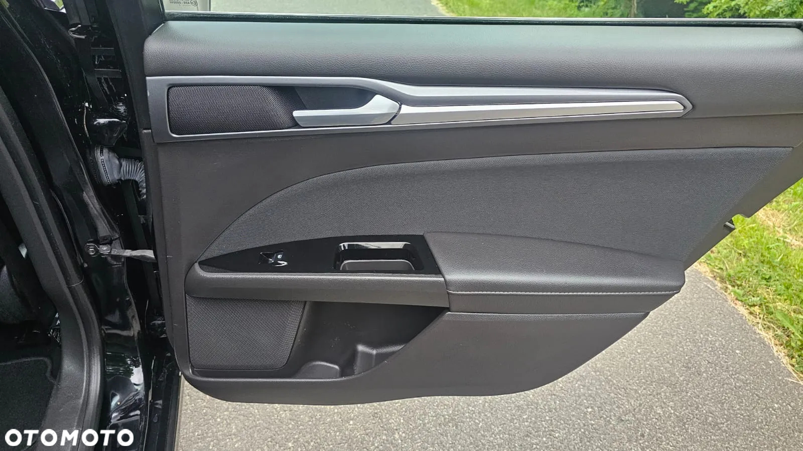 Ford Mondeo 2.0 TDCi PowerShift-Aut Allrad Titanium - 30