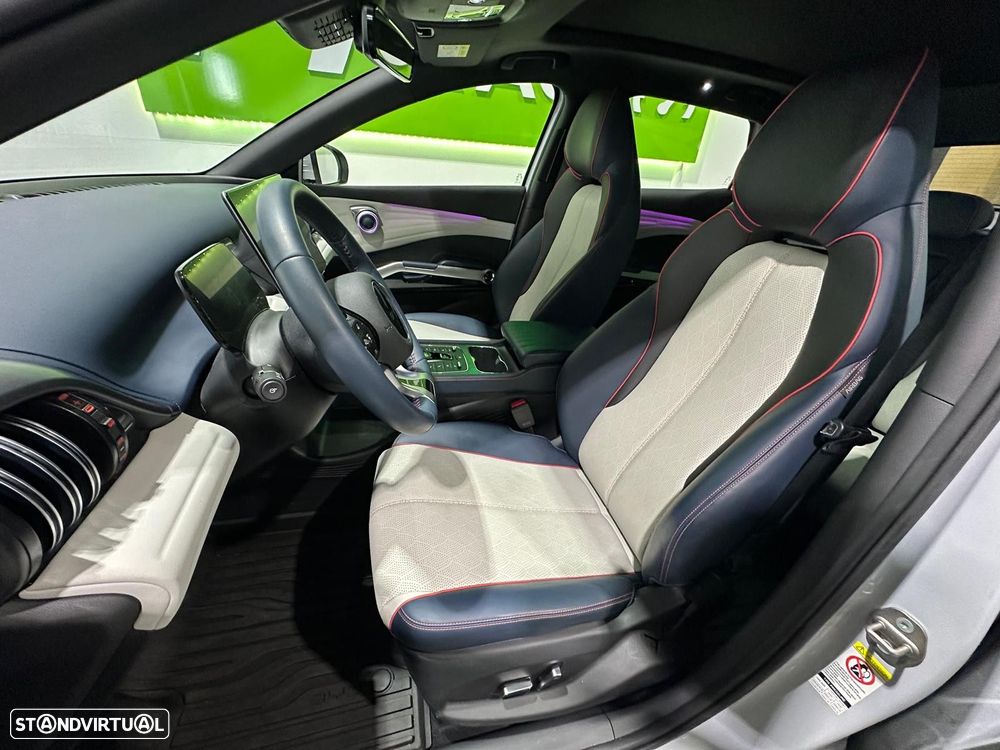 BYD Atto 3 60.48 kWh Design - 27