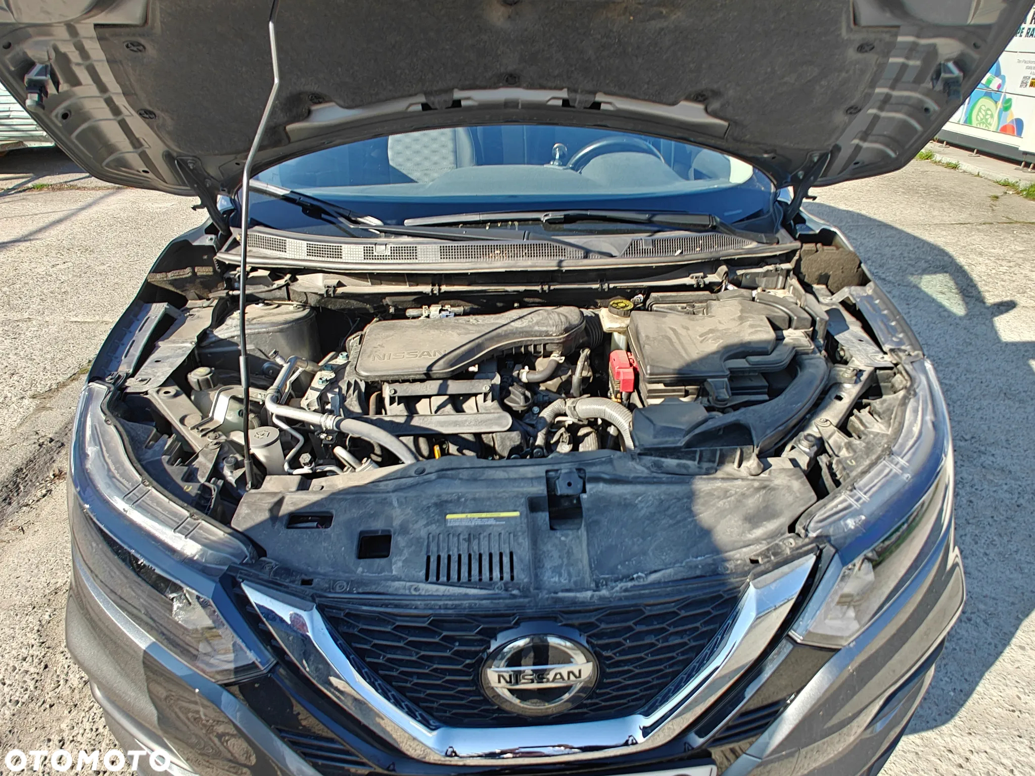 Nissan Rogue - 16