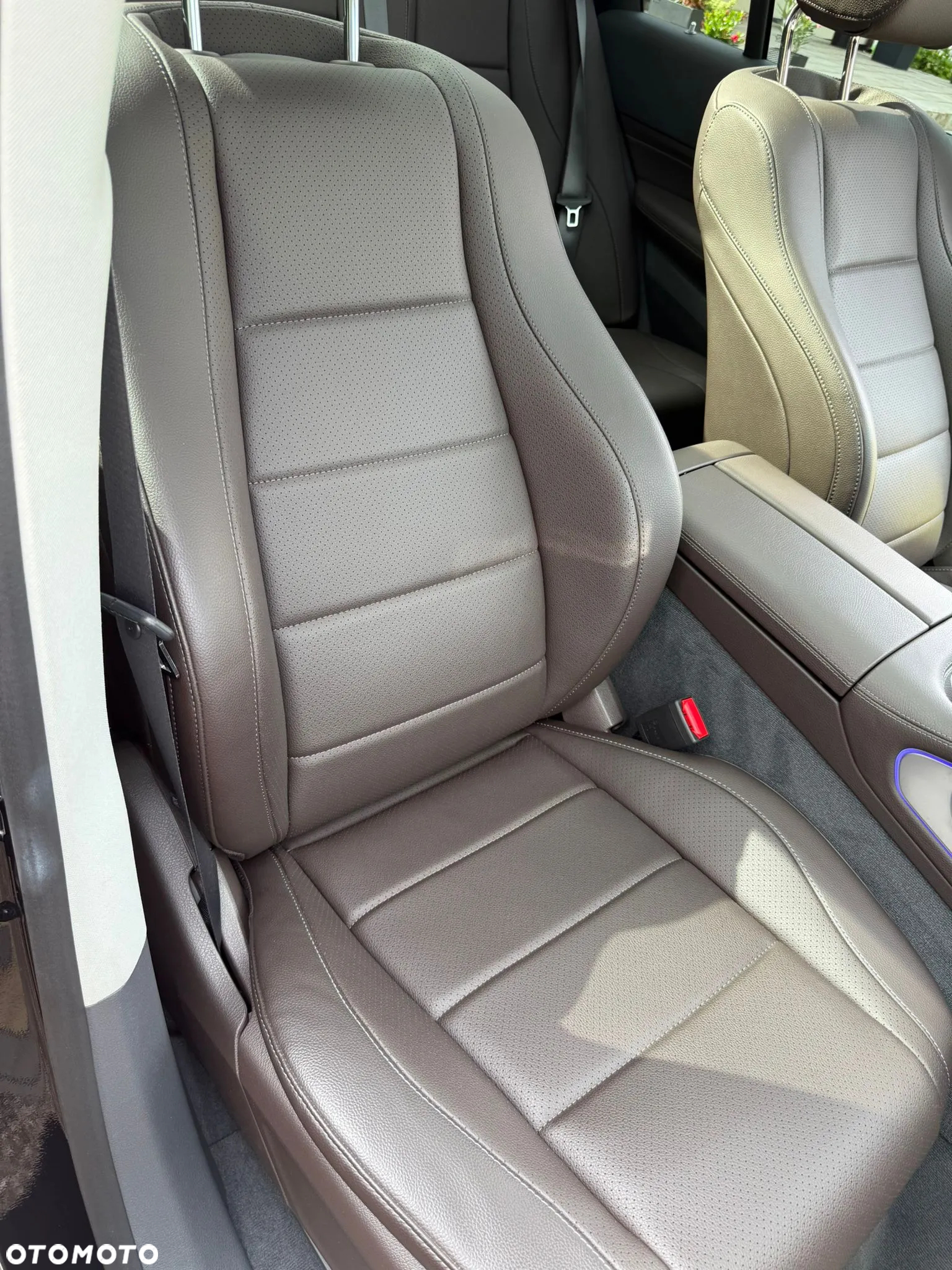Mercedes-Benz GLE 450 4Matic 9G-TRONIC - 31