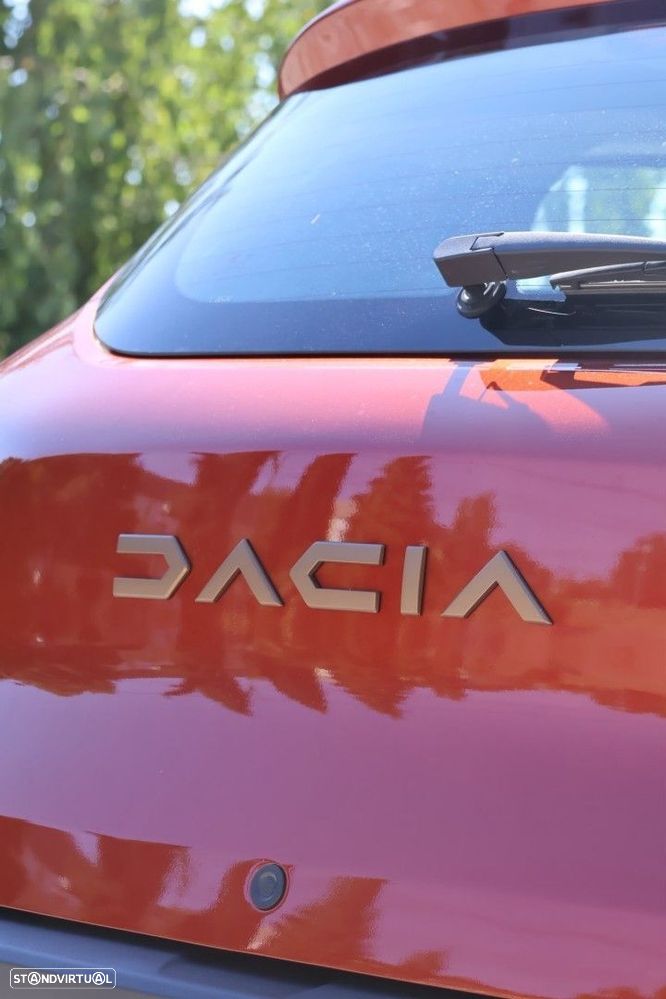 Dacia Spring Electric 45 Comfort Plus - 11