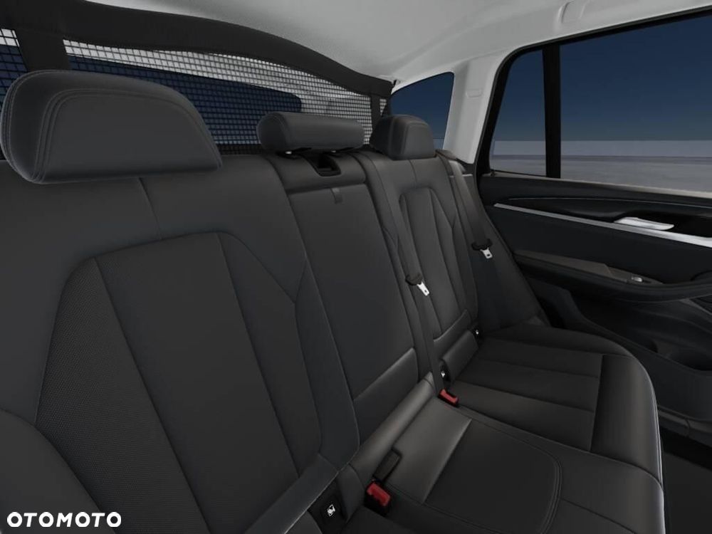BMW X3 xDrive20i Luxury Line - 8