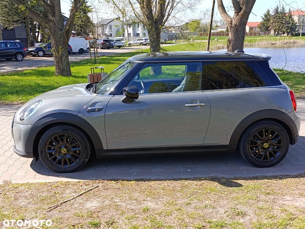 MINI Cooper - 6