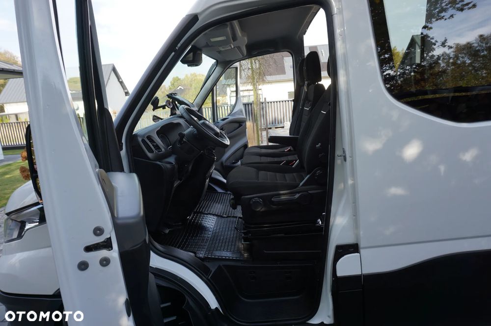 Iveco DAILY - 14