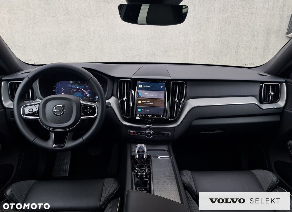 Volvo XC 60 - 13