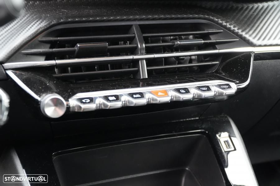 Peugeot 208 1.2 PureTech Active - 10