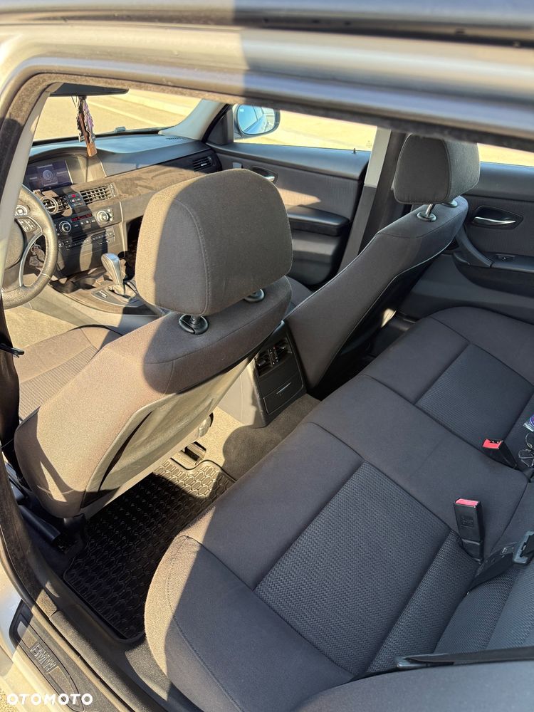 BMW Seria 3 - 7