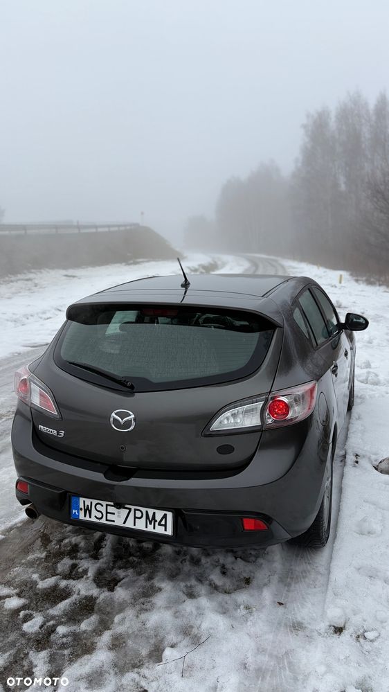 Mazda 3 1.6 CD Comfort - 3