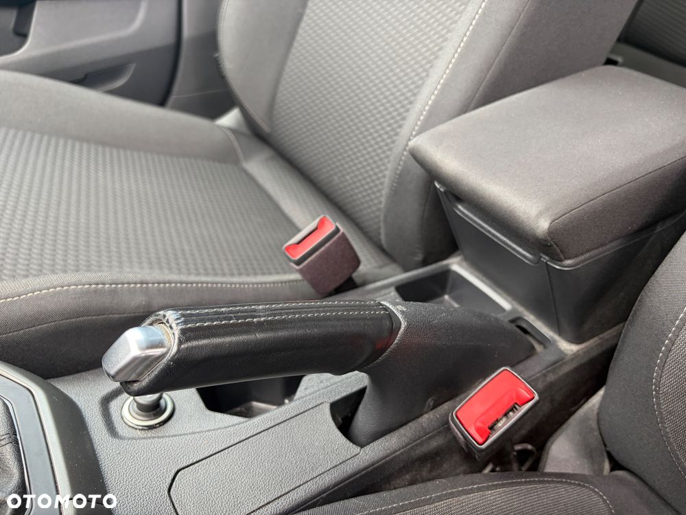 Volkswagen Polo 1.0 TSI Comfortline - 33