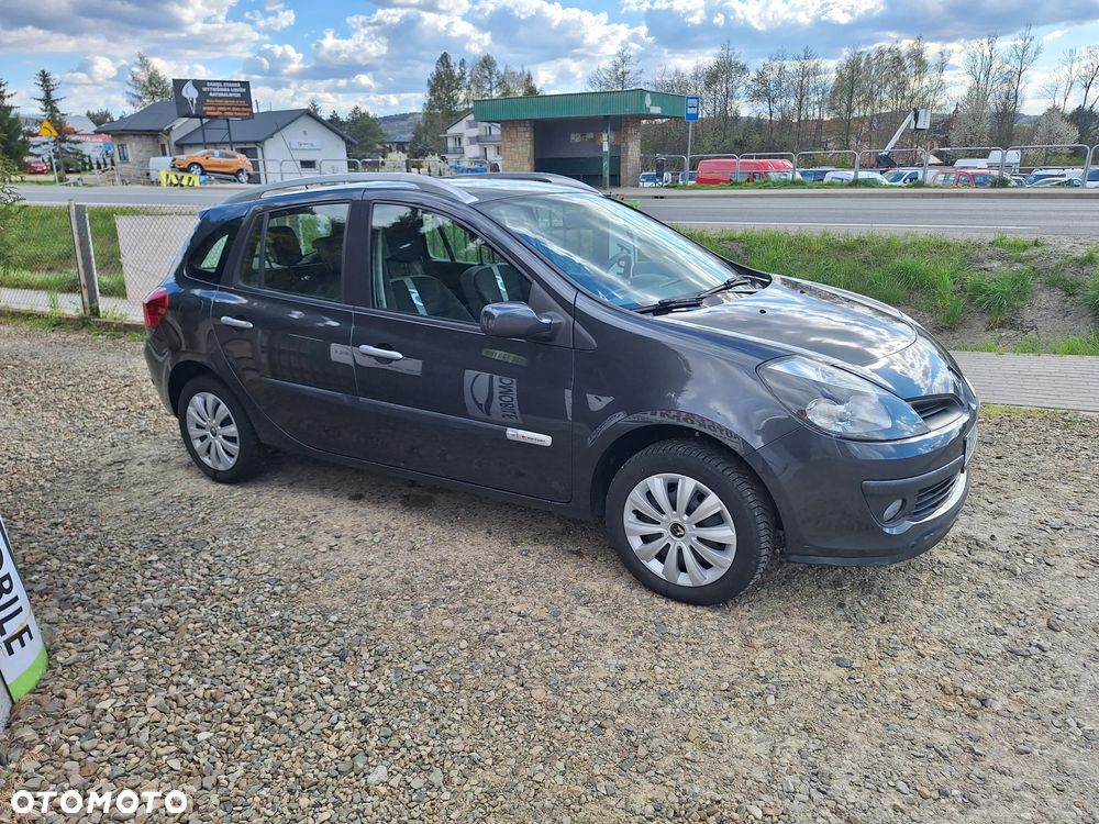 Renault Clio 1.2 16V Ripcurl - 26