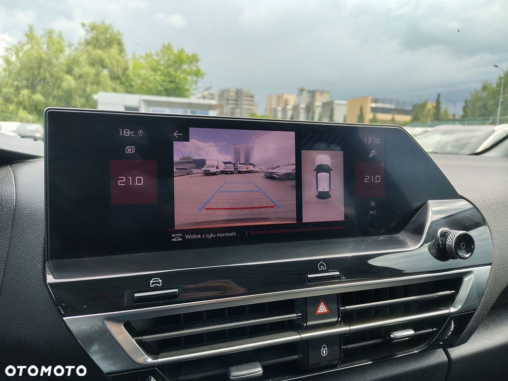 Citroën C4 1.5 BlueHDi Live Pack S&S - 25