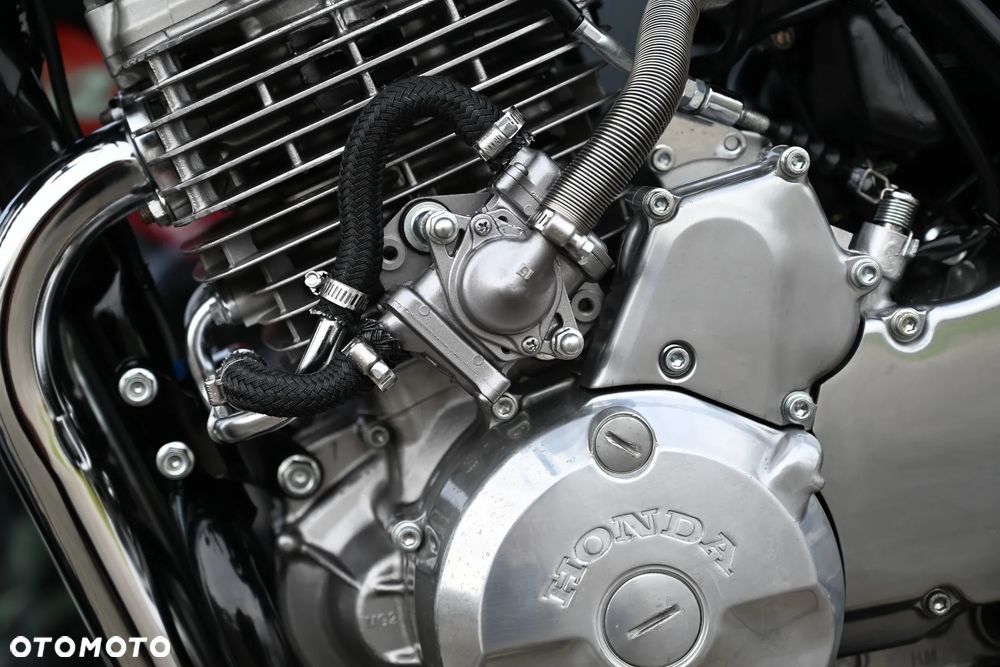Honda GB - 29