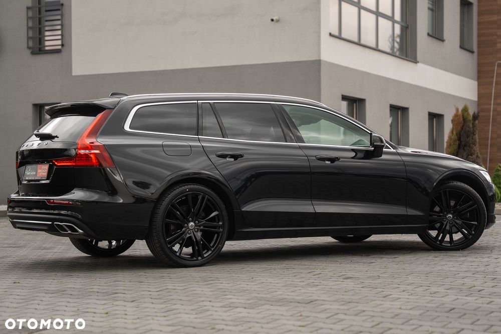 Volvo V60 B3 B Geartronic Inscription - 13