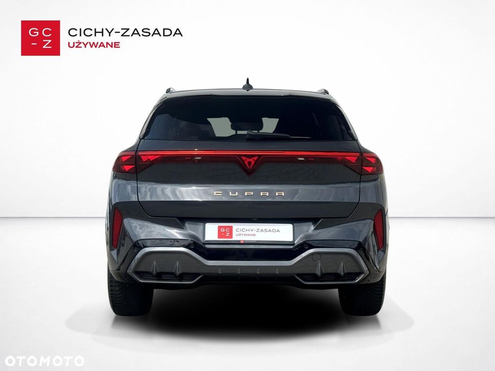 Cupra Terramar 1.5 eTSI mHEV DSG - 4