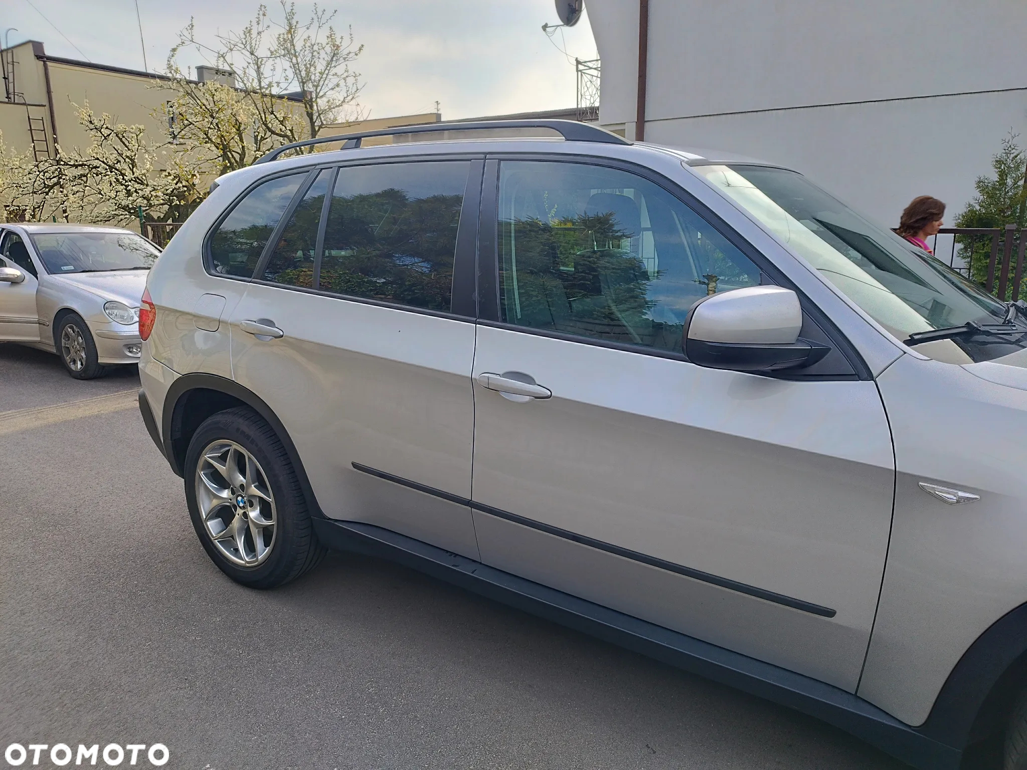 BMW X5 3.5d xDrive - 4