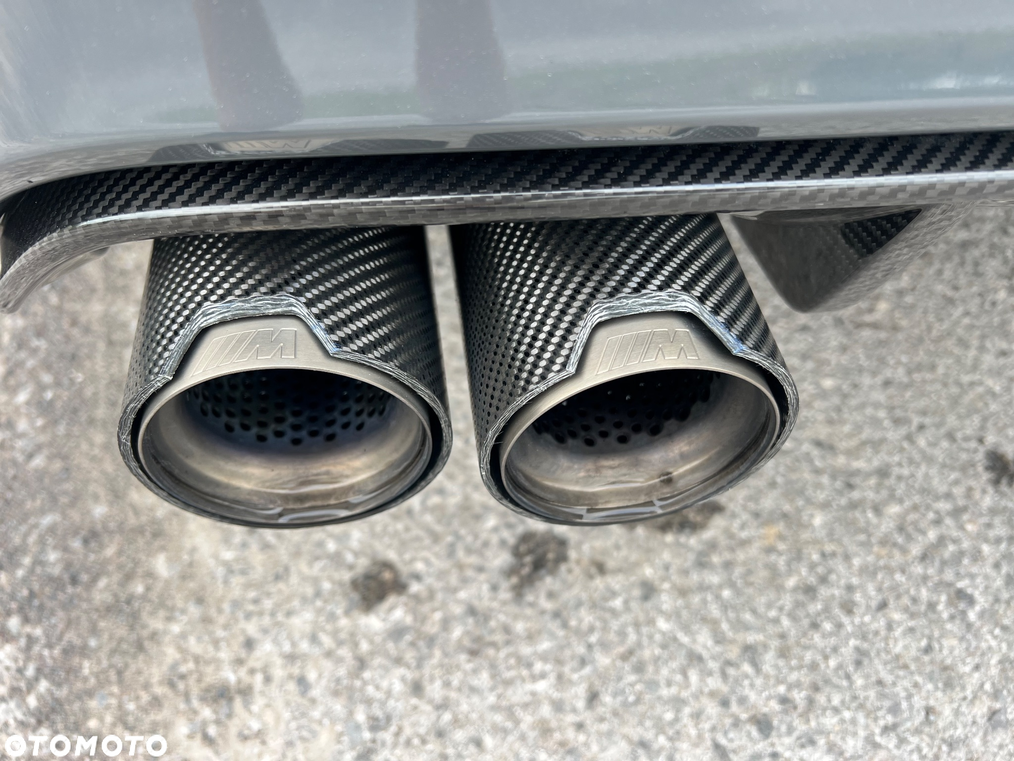 BMW M4 Coupe DKG Competition - 13