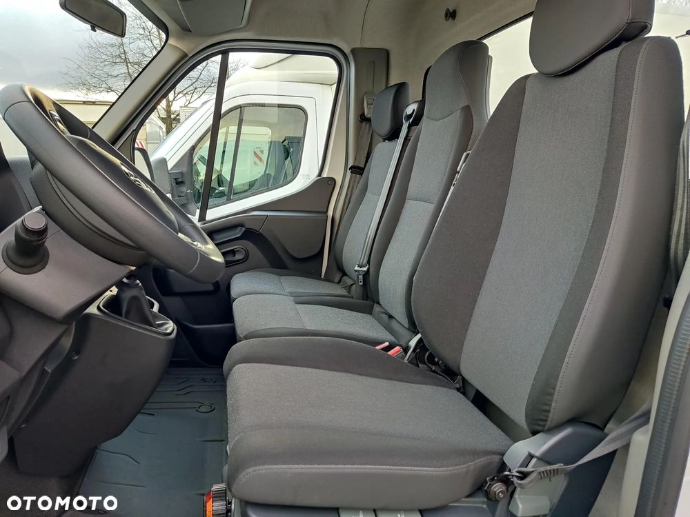 Renault Master Autolaweta - 11