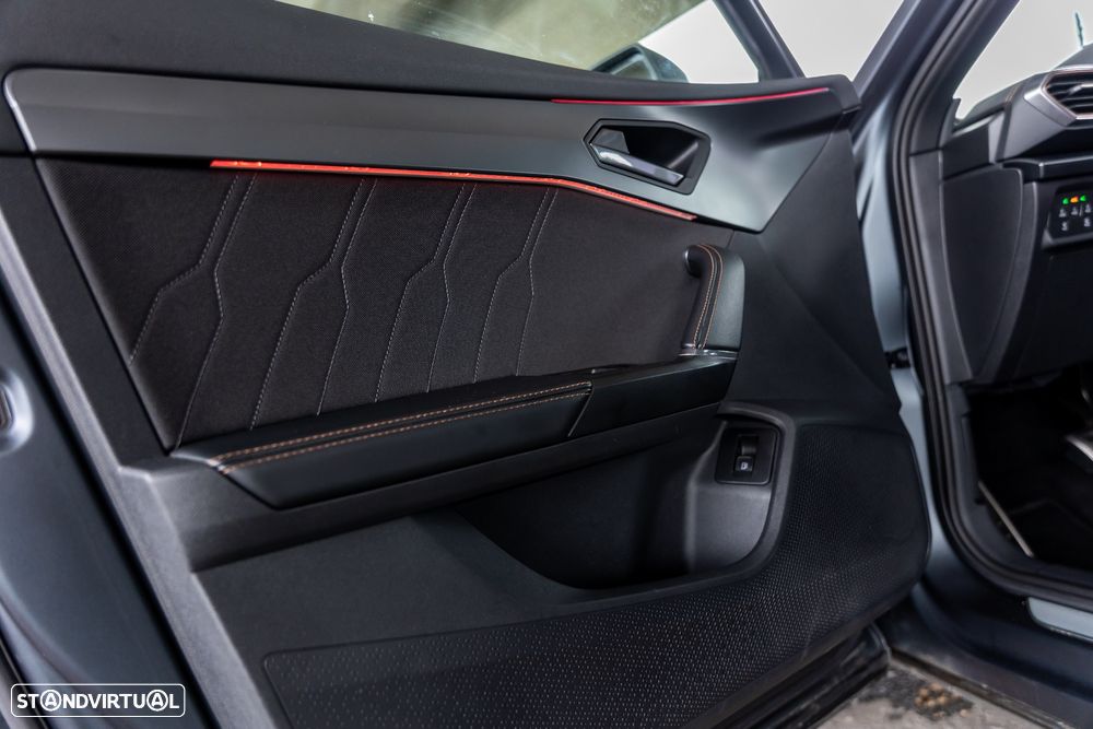 Cupra Formentor VZ 1.4 e-Hybrid DSG - 21