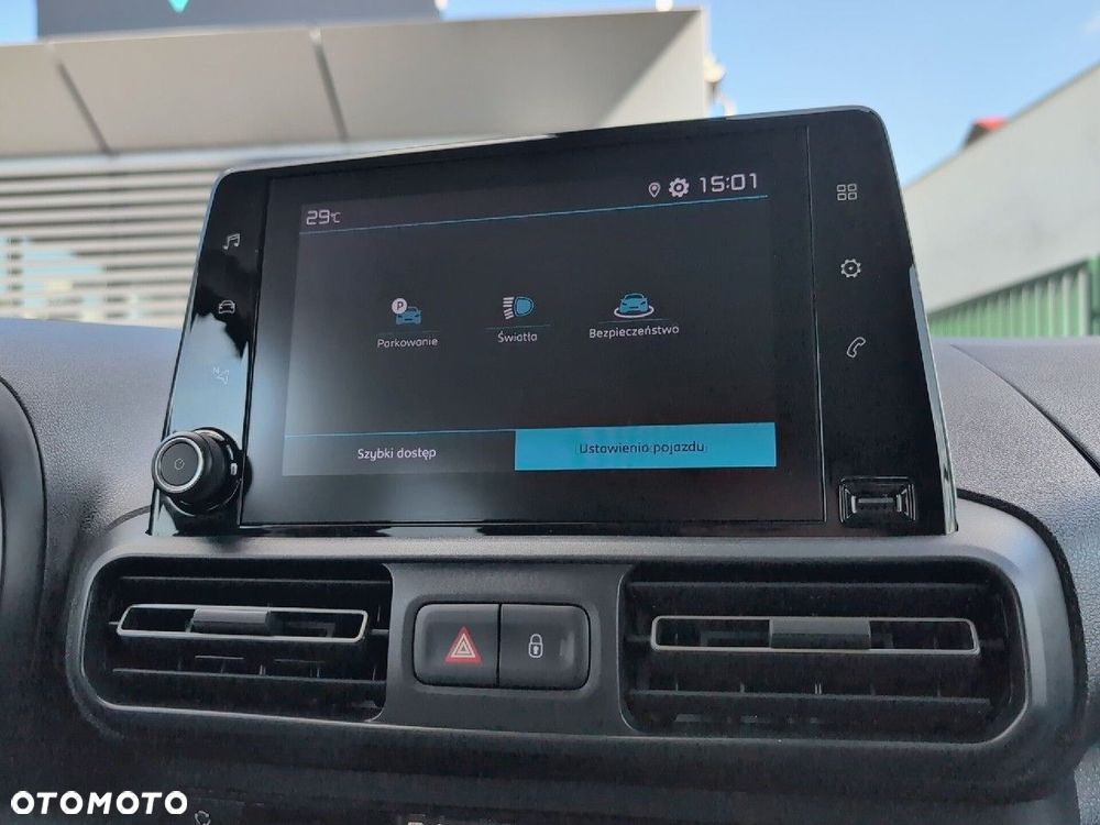 Citroën Berlingo M 1.5 BlueHDI Feel S&S N1 - 24