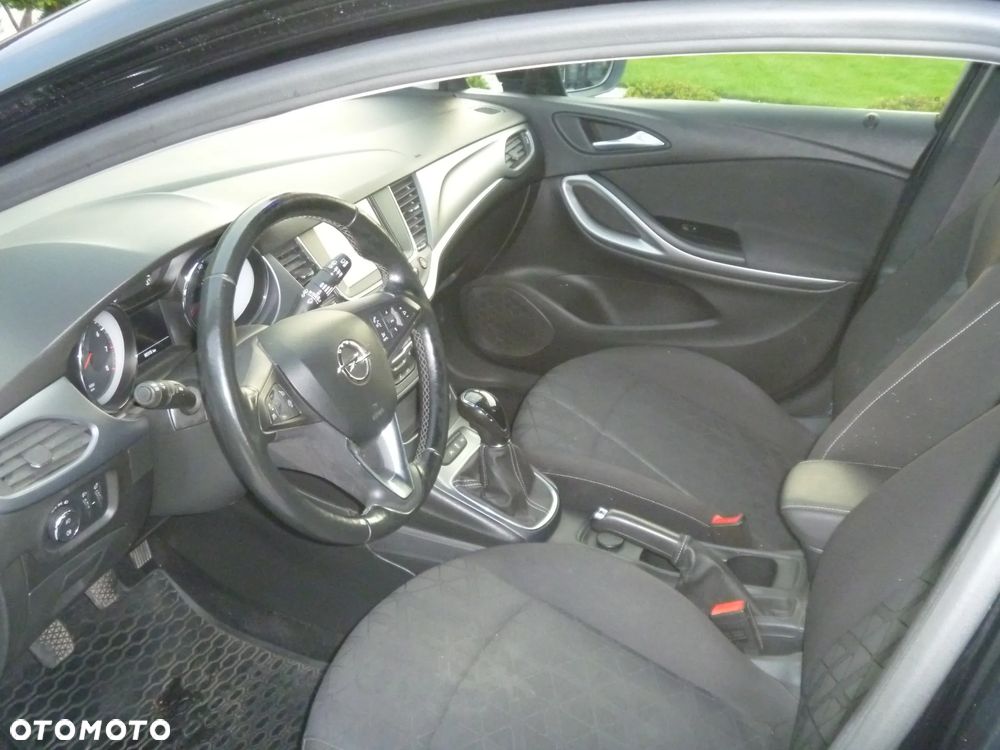 Opel Astra - 16