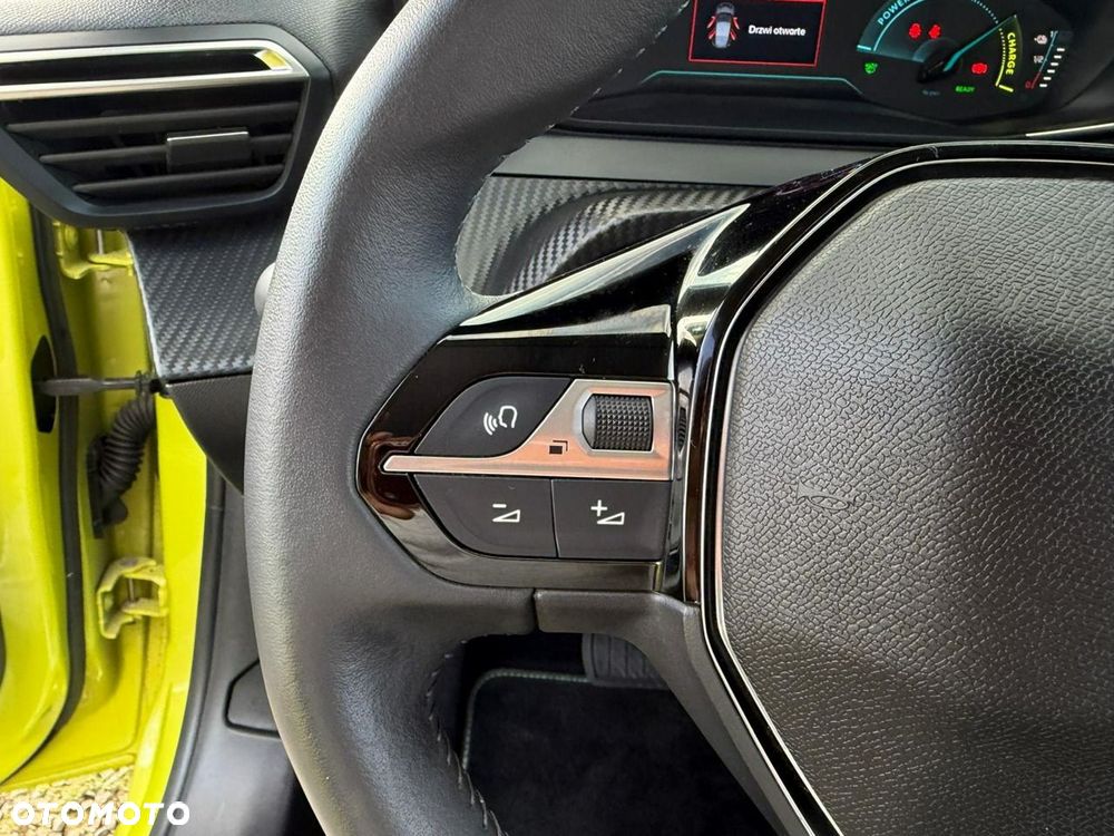 Peugeot 208 50kWh Active - 23