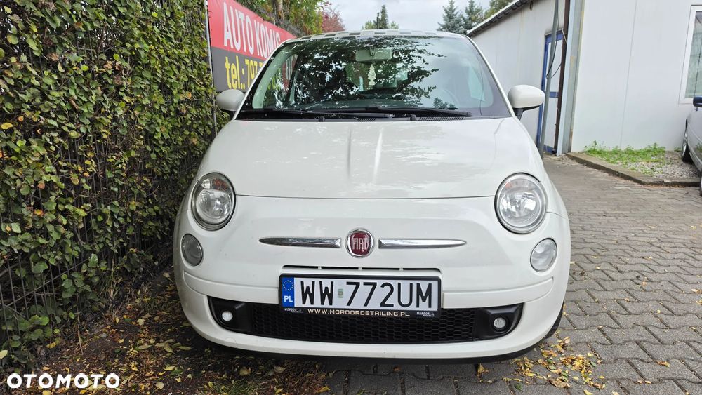 Fiat 500 - 17