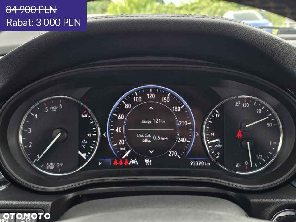 Opel Insignia - 32