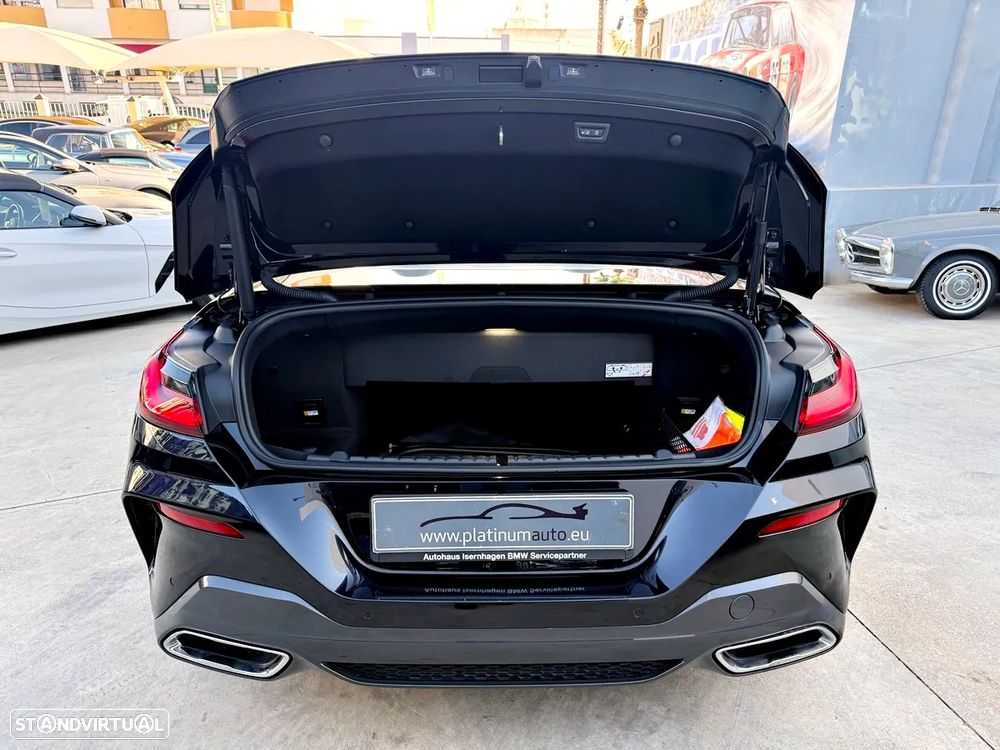 BMW 840 i xDrive - 31