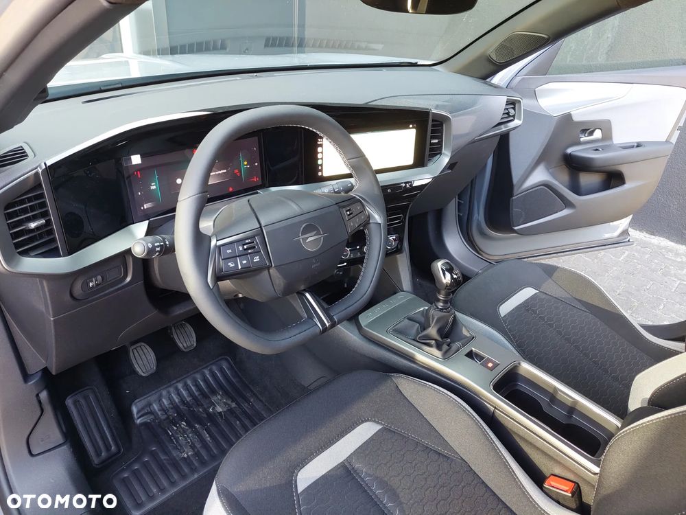 Opel Mokka 1.2 T Business Edition S&S - 23