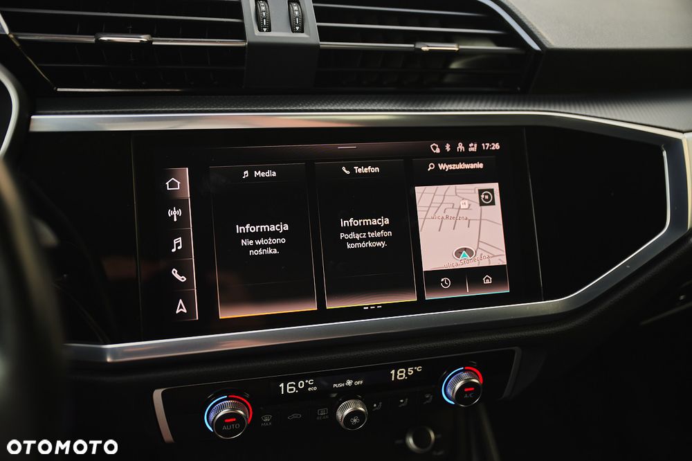 Audi Q3 Sportback 35 TDI S tronic - 39
