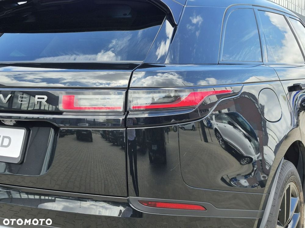 Land Rover Range Rover Velar 2.0 P250 S - 17