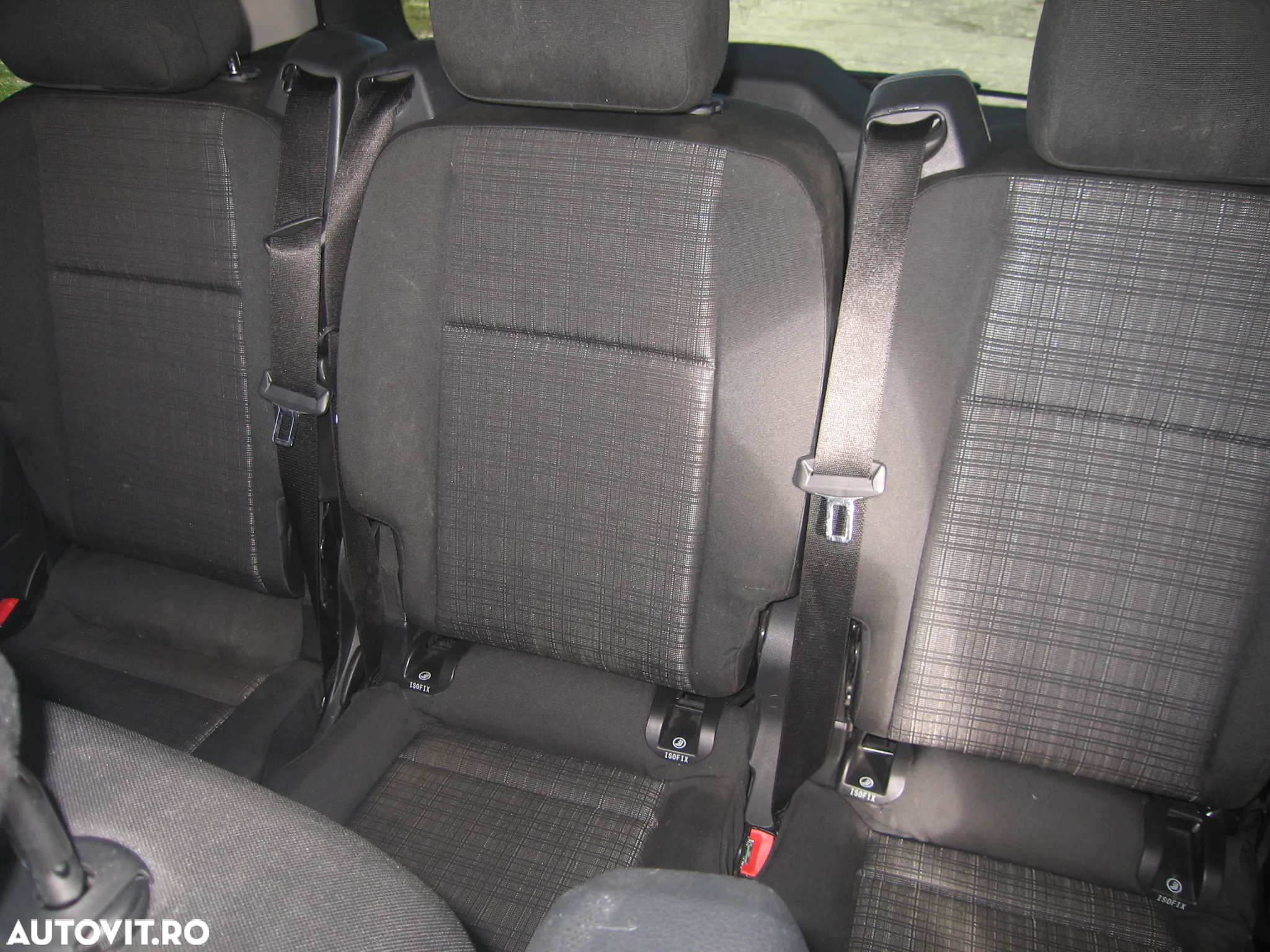 Mercedes-Benz Vito 114 CDI (BlueTEC) Tourer Extralang Aut. PRO - 17