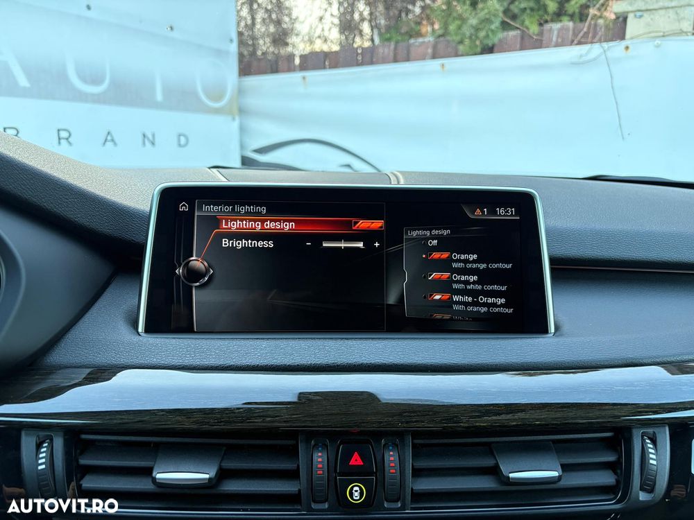 BMW X5 xDrive35i Sport-Aut. - 20