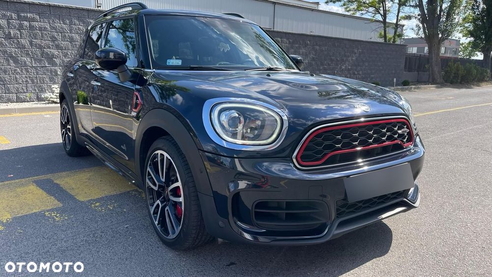 MINI Countryman Cooper S ALL4 sport - 35