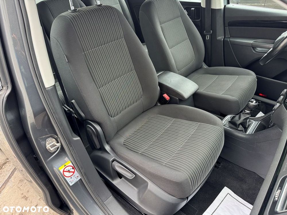 Seat Alhambra - 11