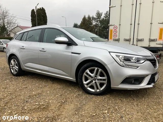 Renault Megane 1.5 Blue dCi Business - 1