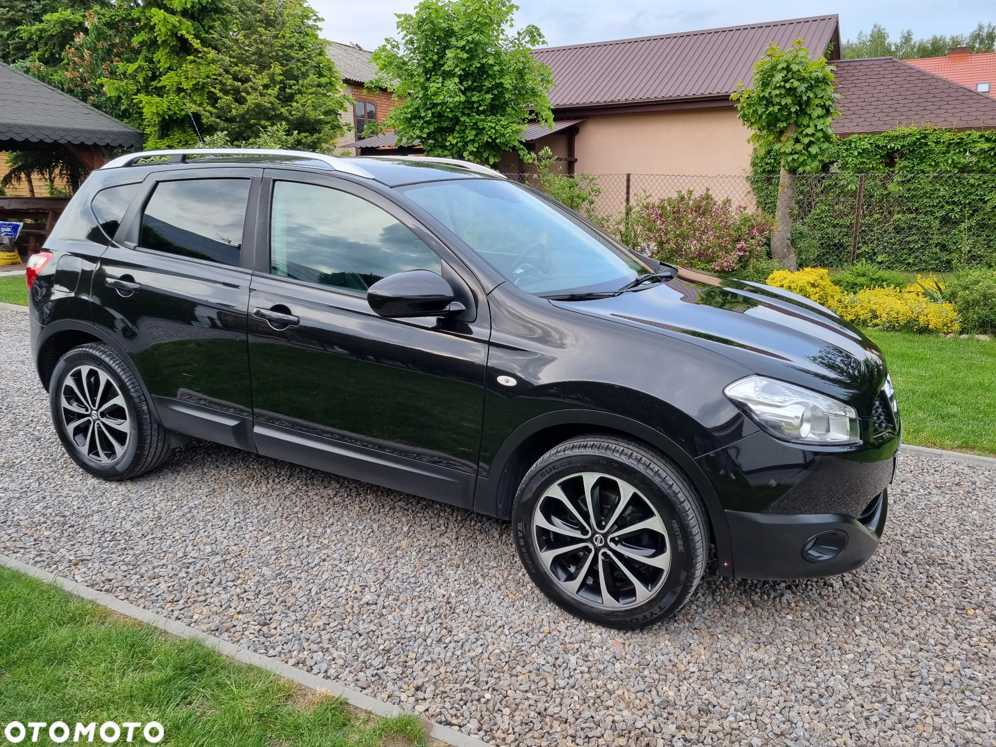 Nissan Qashqai 1.6 acenta Start/Stop - 19