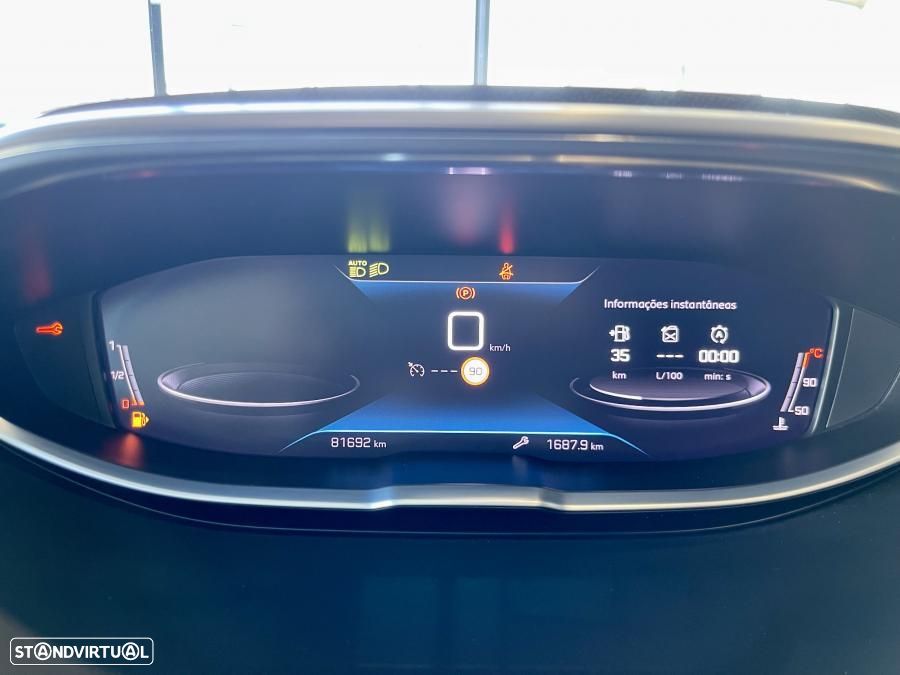 Peugeot 3008 1.2 PureTech Allure - 11