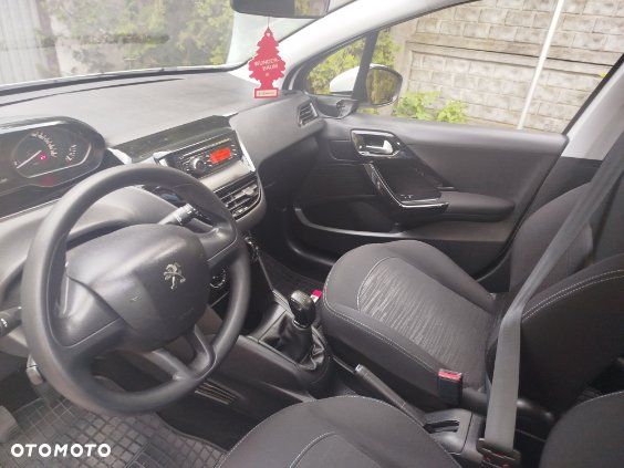 Peugeot 208 1.6 BlueHDi Active - 16