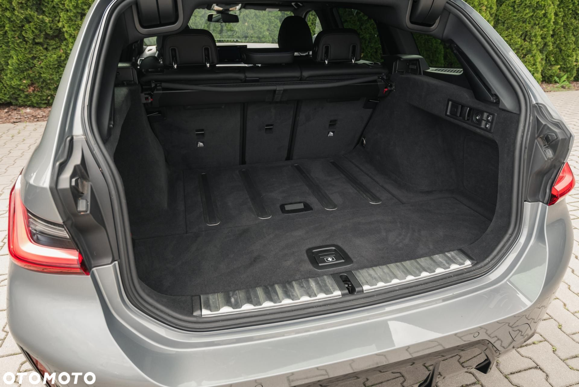 BMW Seria 3 - 36
