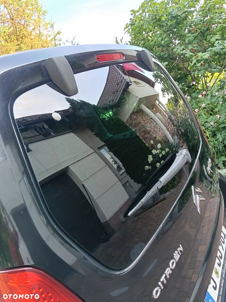 Citroën Berlingo 1.6 HDi 110 FAP XTR - 29