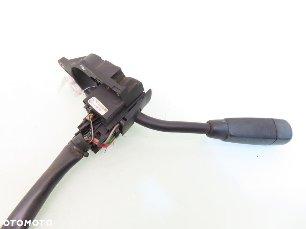 PRZEŁĄCZNIK KIERUNKOWSKAZÓW MERCEDES W202 2025400244 - 3
