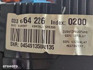 Audi A4 B6 B7 1.9 2.0  2.5 TDI zegar licznik 8E0920900K 8E0920900G - 10