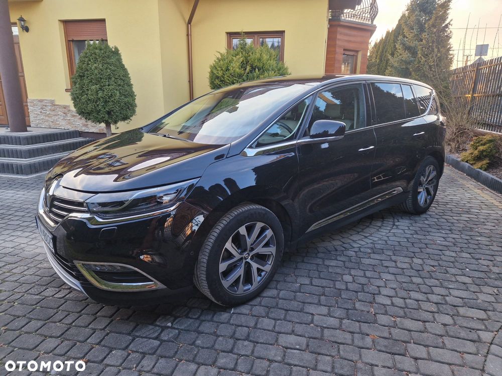 Renault Espace Energy dCi 160 EDC Business - 2